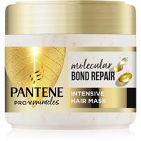 Pantene Pro-V Miracles Molecular Bond Repair intensyvaus poveikio kaukė 300 ml