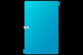 samsung galaxy tab ultra - UX930CT Anti-Reflecting Screen Protector Samsung Galaxy Tab S11 Ultra, Transparent - 1 nuotrauka