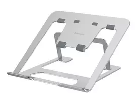 Dėklas  Fellowes Alumia Portable Laptop Stand  15 "  Laptop Stand  Silver