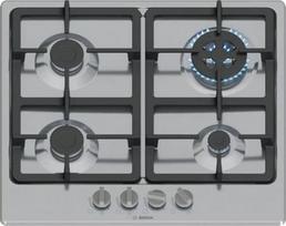 bosch dujines kaitlentes 60 cm - Bosch PGH6B5K90 - 1 nuotrauka