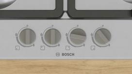 bosch dujines kaitlentes 60 cm - Bosch PGH6B5K90 - 2 nuotrauka