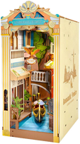 ROLIFE Mini namas 3D konstruktorius Romantic Venice TGB08