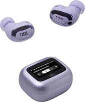 ausines violetines - JBL Live Buds 3 Purple (Violetinės) - 3 nuotrauka