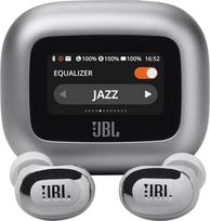 jbl - JBL Live Buds 3 Silver (Sidabrinės) - 1 nuotrauka