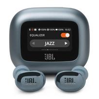 jbl - JBL Live Buds 3 Blue (Mėlynos) - 1 nuotrauka
