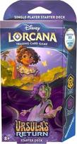 Stalo žaidimas - Ravensburger Disney Lorcana, EN