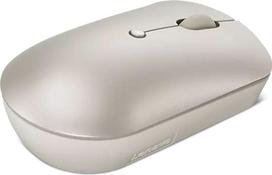 belaide pele lenovo - Lenovo | Compact Mouse | 540 | Wireless | Sand | GY51D20873 - 2 nuotrauka