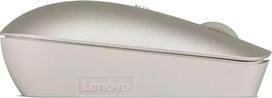 belaide pele lenovo - Lenovo | Compact Mouse | 540 | Wireless | Sand | GY51D20873 - 3 nuotrauka