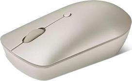 belaide pele lenovo - Lenovo | Compact Mouse | 540 | Wireless | Sand | GY51D20873 - 4 nuotrauka