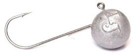 Galvakablis Lucky John Monster Jig Nr.1 3g