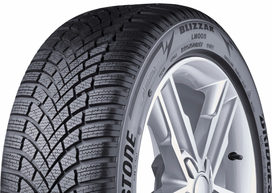 ziemines padangos 195 65 r15 - Bridgestone Blizzak LM 005 195/65 R15 95T XL - 1 nuotrauka