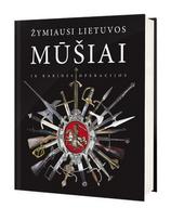 Žymiausi Lietuvos mūšiai ir karinės operacijos
