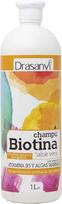 Šampūnas Drasanvi Biotina, 1000 ml