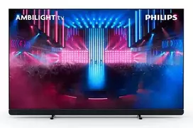 televizorius 55” - Philips 55OLED909/12 - 1 nuotrauka