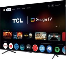tcl 55 - TCL 55P81K QLED - 2 nuotrauka