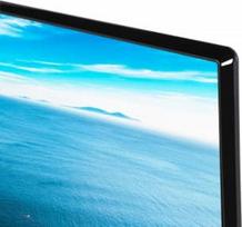 55 inch led - Toshiba 55UV3F63DG - 4 nuotrauka