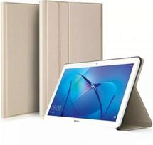 Dėklas Lenovo Tab M10 3rd Gen TB328FU/TB328XU 10.1 auksinis