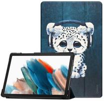 Reach Smart Leather Samsung X210/X215/X216 Tab A9 Plus 11.0 sad cat