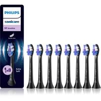 Philips Sonicare Sensitive HX6058/88 8 vnt.