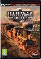 Railway Empire PC