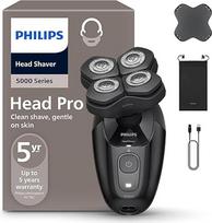 philips shaver series 5000 - Philips Head Shaver Pro 5000 Series HS5980/15 - 1 nuotrauka