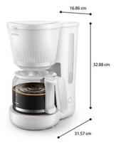 laselines - Philips HD7411/00 - 2 nuotrauka