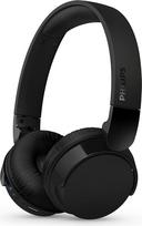 ausines belaides philips - Philips TAH4209 Black (Juodos) - 1 nuotrauka