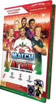 kalendorius - Topps Advento kalendorius Match Attax 2025/2026 UL5-AC01015.701 - 1 nuotrauka