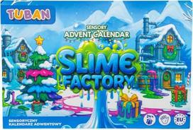 Tuban Sensory Advent Calendar Set TU38380
