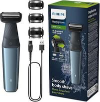 bodygroom philips 3000 - Philips Bodygroom BG3027/03 - 1 nuotrauka