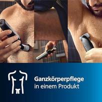 bodygroom philips 3000 - Philips Bodygroom BG3027/03 - 3 nuotrauka