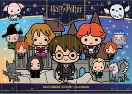 Pyramid Harry Potter Advento kalendorius vaikams 2025 m.