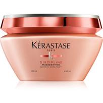 kerastase - Kerastase Discipline Maskeratine plaukų kaukė 200 ml - 1 nuotrauka