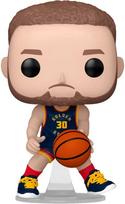 FUNKO POP! Vinilinė figūrėlė: NBA - Warriors - Stephen Curry (CE24)