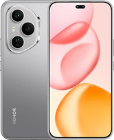 5g telefonai - Honor 400 Pro 512GB Pilka (Gray) - 1 nuotrauka