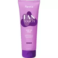 Fanola Fan Touch Give Me Hold Extra Strong Fluid Gel 250ml
