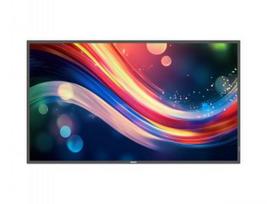 24 4k monitorius - Philips 86BDL4050Q/00 - 1 nuotrauka
