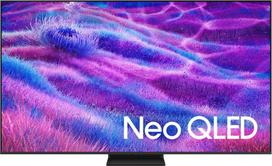 samsung 85 - Samsung QE85QN80FAUXXH - 1 nuotrauka