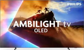 ambilight - Philips 48OLED770/12 - 1 nuotrauka