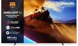 ambilight - Philips 48OLED770/12 - 3 nuotrauka