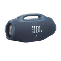 jbl koloneles - JBL Boombox 4 Blue (Mėlyna) - 2 nuotrauka