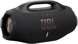 koloneles - JBL Boombox 4 Black (Juoda) - 1 nuotrauka