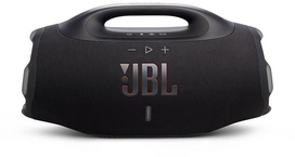 koloneles - JBL Boombox 4 Black (Juoda) - 2 nuotrauka