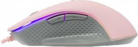 car 12v adapter - White Shark GM-5009 Gareth pink (Rožinė) - 4 nuotrauka