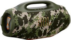 bluetooth speaker - JBL Boombox 4 Squad - 2 nuotrauka
