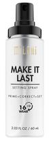 Milani makiažo fiksatorius Make It Last Original, 60 ml