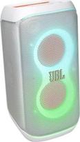 muzikinis centras - JBL Partybox Club 120 White (Balta) - 1 nuotrauka