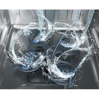 indaplove imontuojama beko 60 - Beko BDIN38541P - 1 nuotrauka