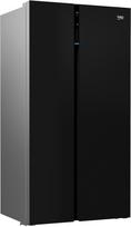 sidu sidu - Beko GN163140ZGBN - 2 nuotrauka