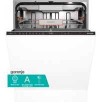 pastatomos indaploves - Gorenje GV693A65AD - 1 nuotrauka